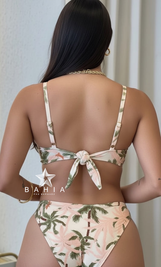 Bikini Áurea
