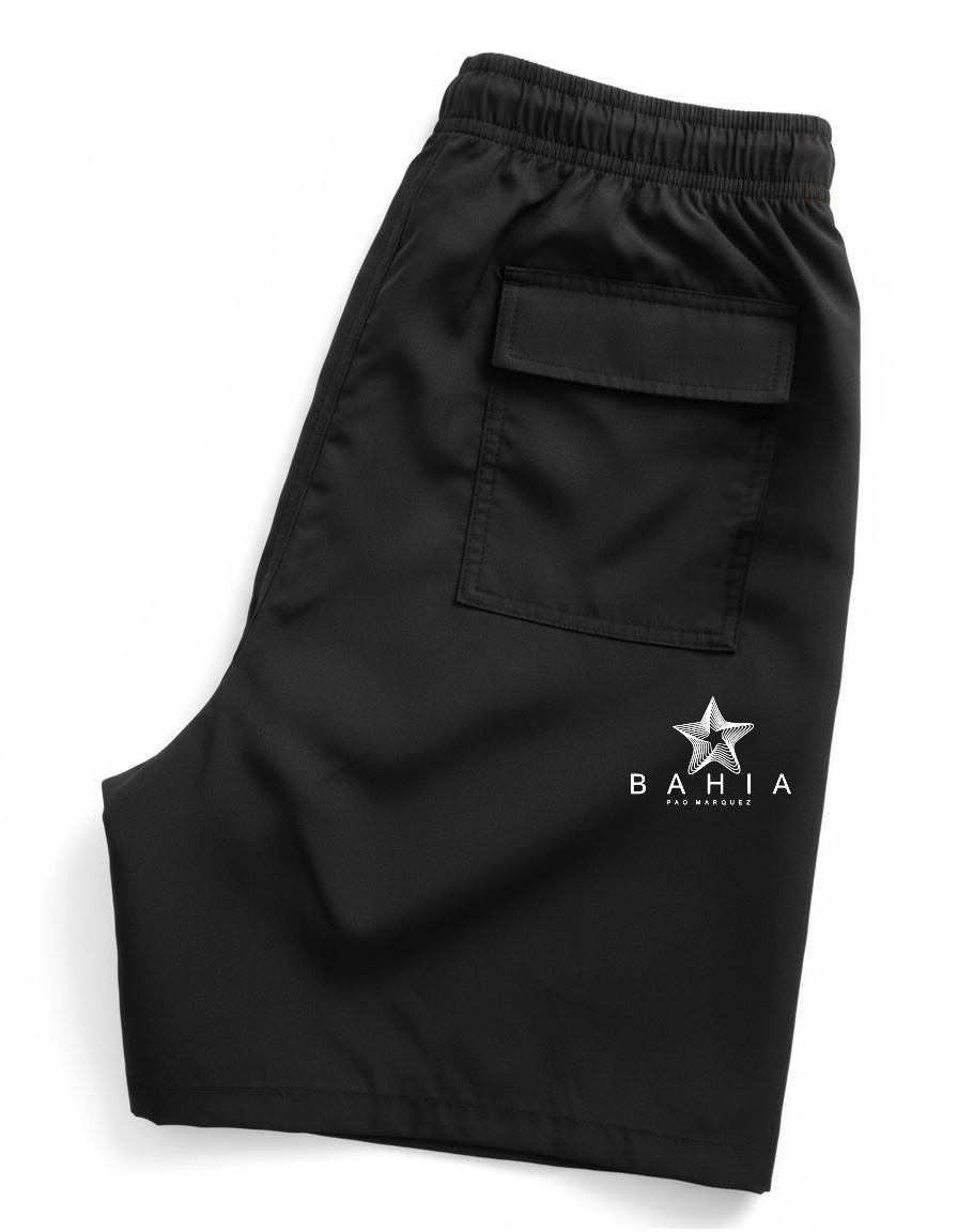 Pantalonetas caribeña