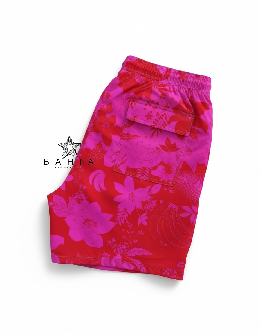 Pantaloneta imperial