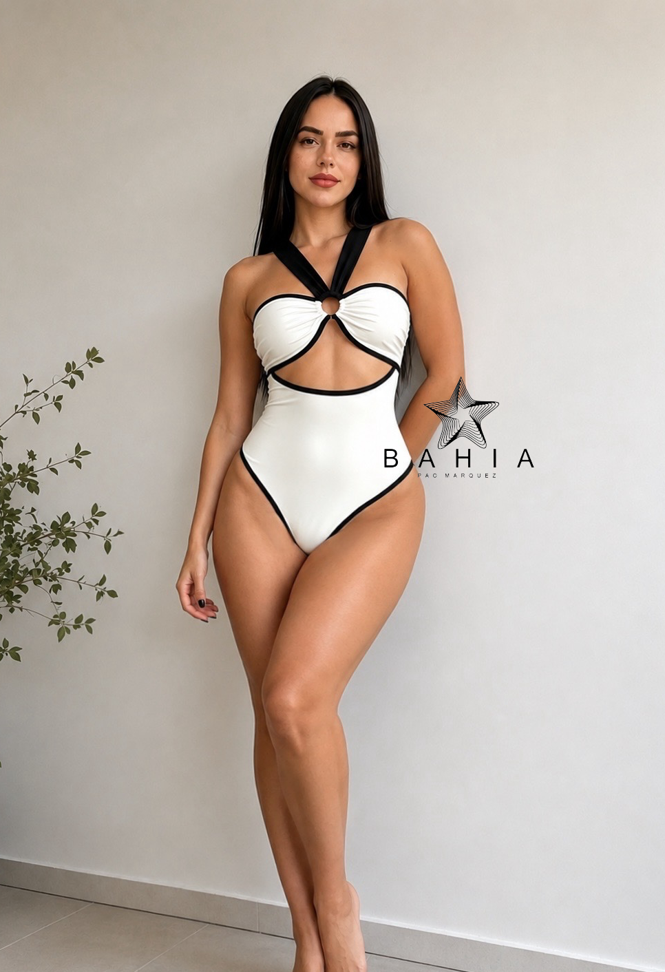 Set Bianca
