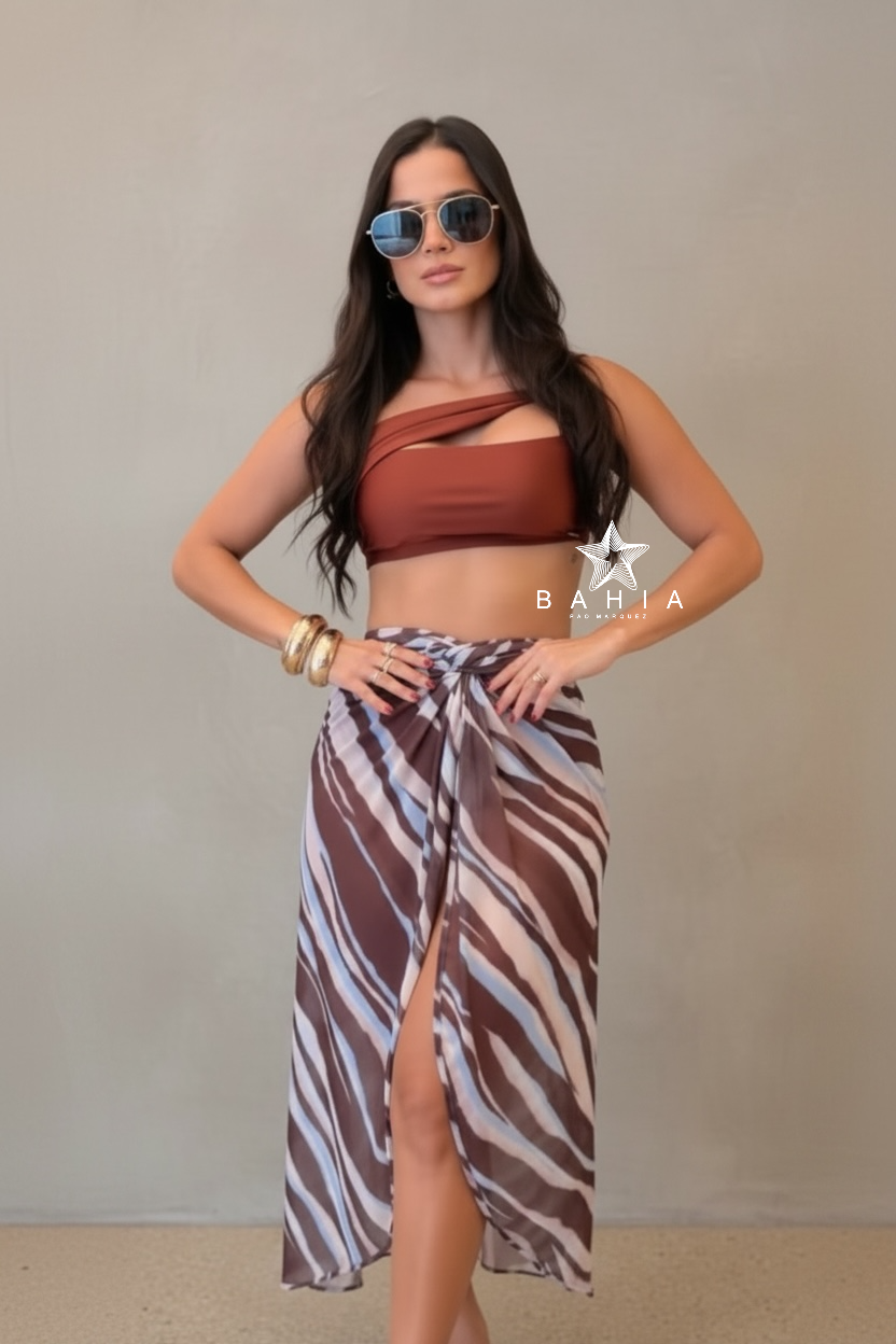 Falda Toscana