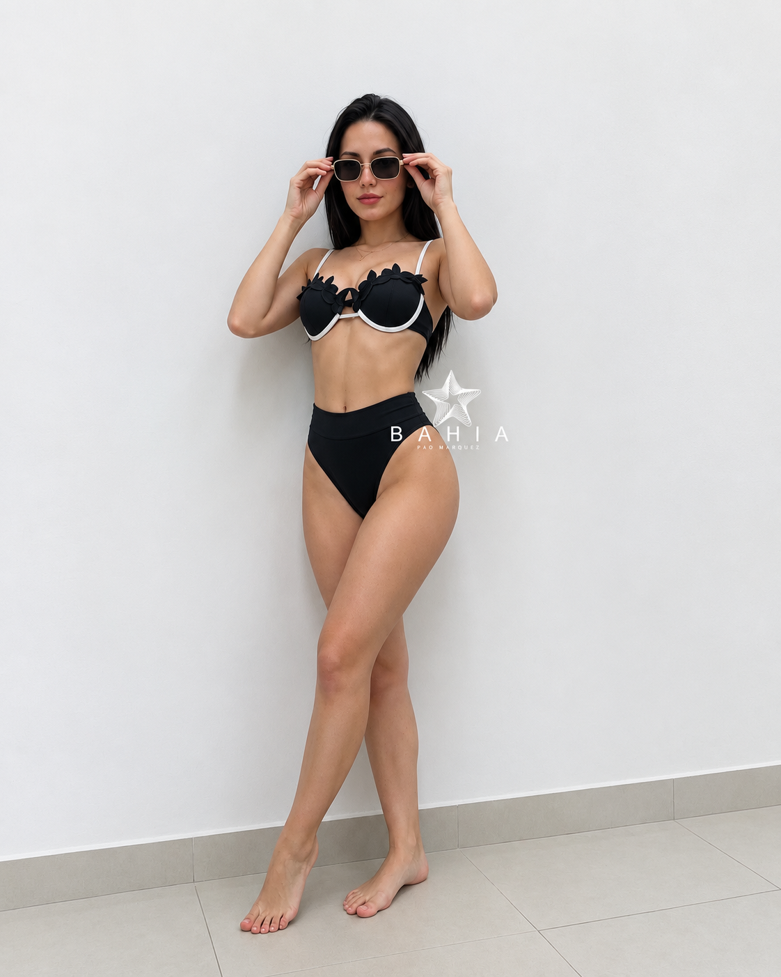 Bikini Brisa negra