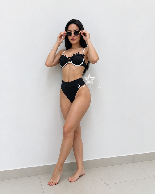 Bikini Brisa negra