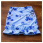 Falda Dinami floral