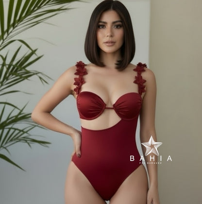 Set completo Magnolia