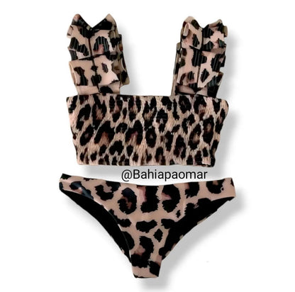 Bikini Selva Marina