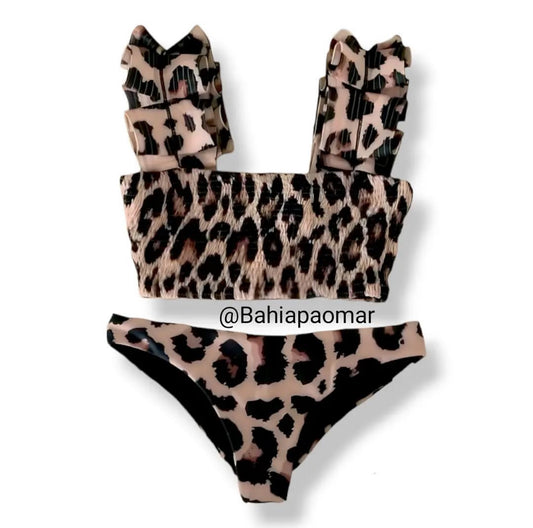 Bikini Selva Marina