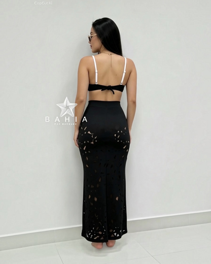 Set Brisa Negra