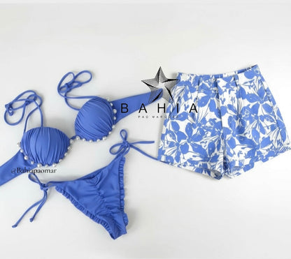 Maréa Azul