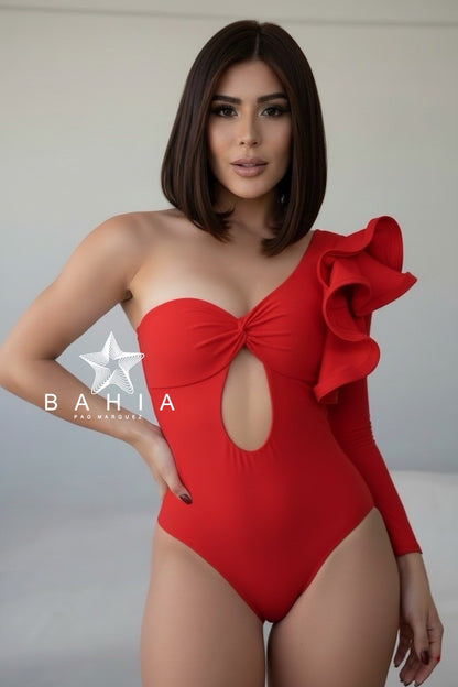 Scarlet