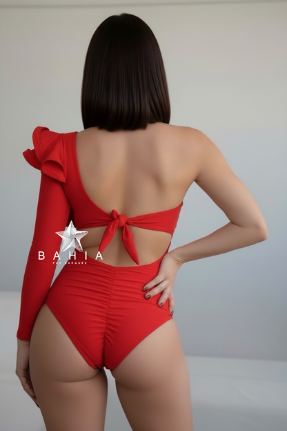 Scarlet