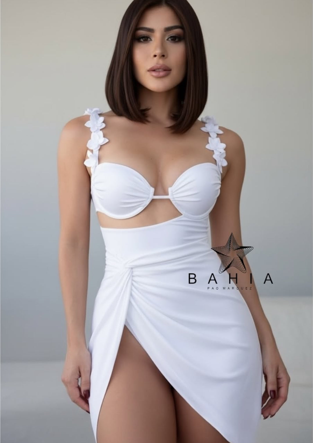 Set completo Magnolia