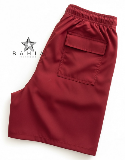 Pantalonetas caribeña