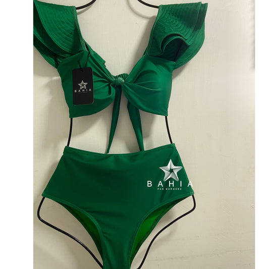 Bikini olas