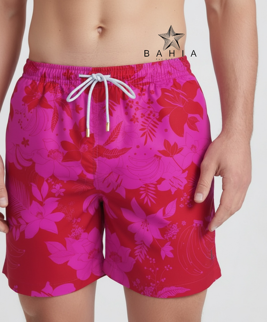 Pantaloneta imperial