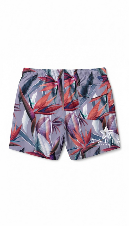 Pantaloneta cayenas
