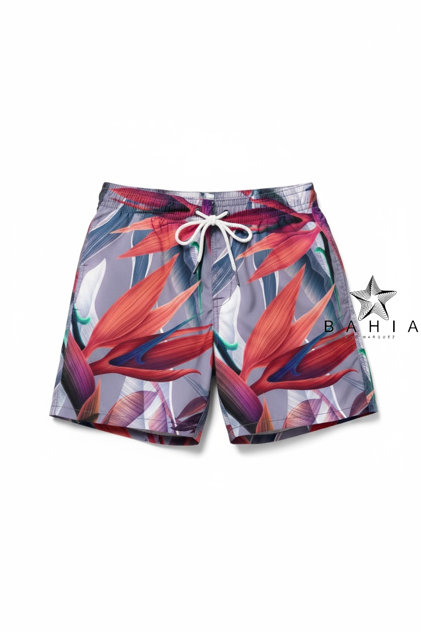 Pantaloneta cayenas