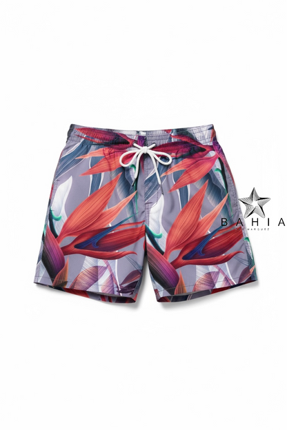 Pantaloneta cayenas