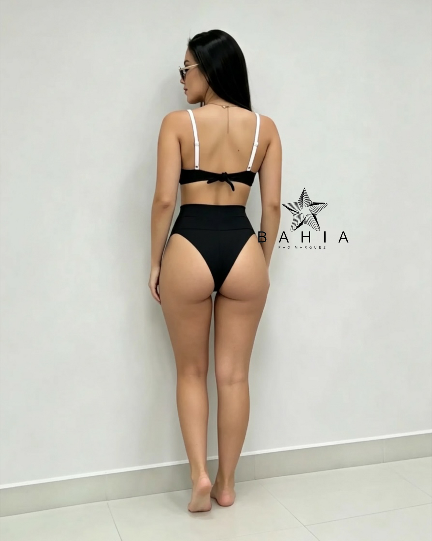 Bikini Brisa negra