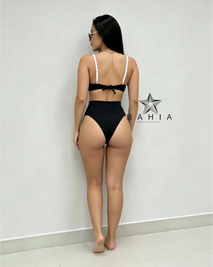 Bikini Brisa negra