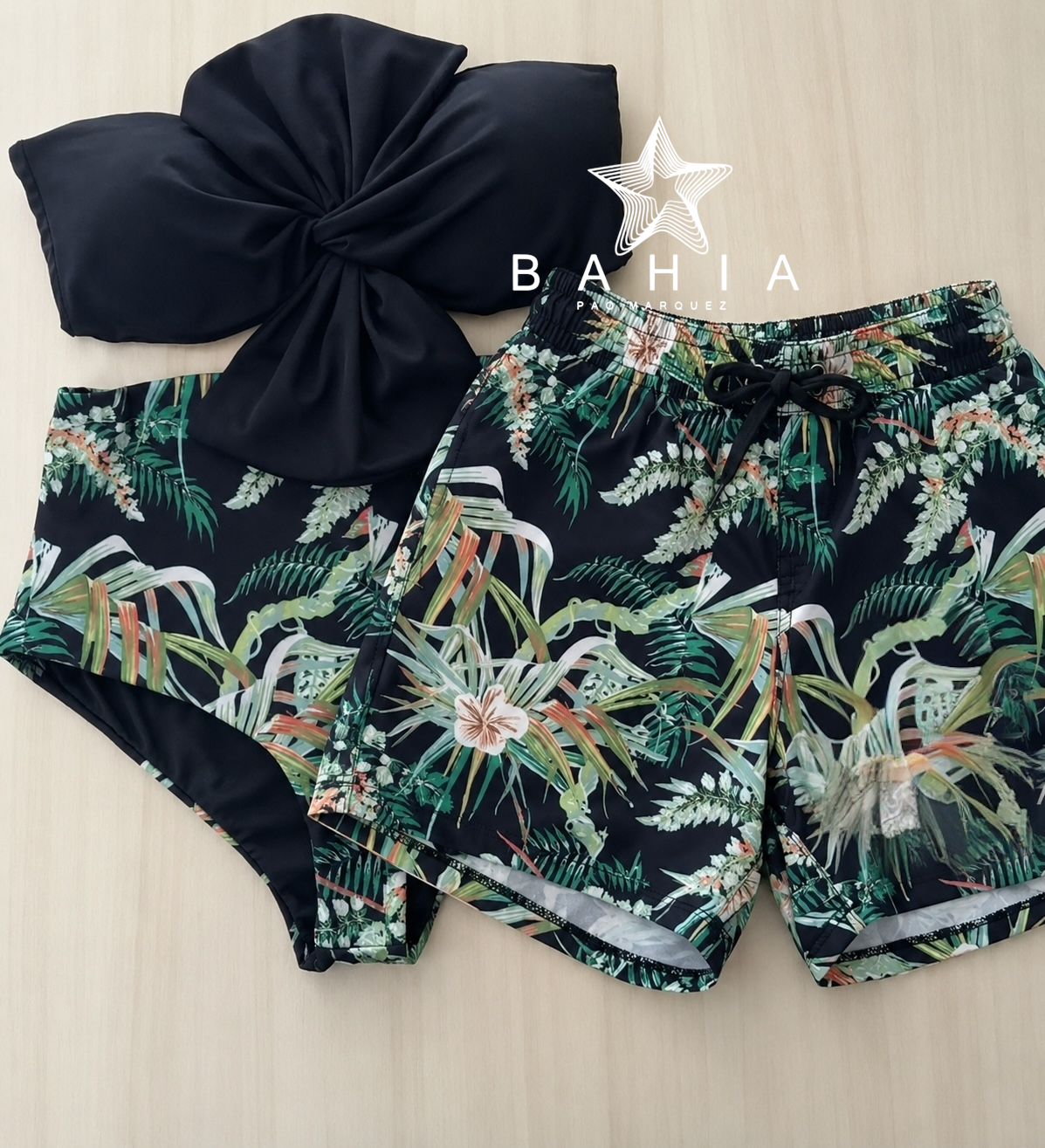 Bikini Trópico