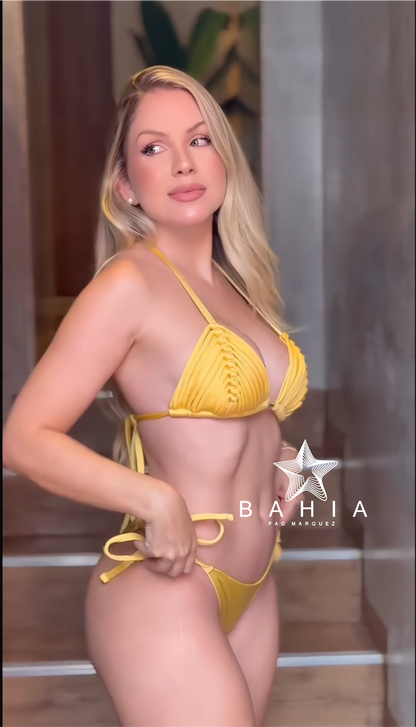 Bikini Hortensia