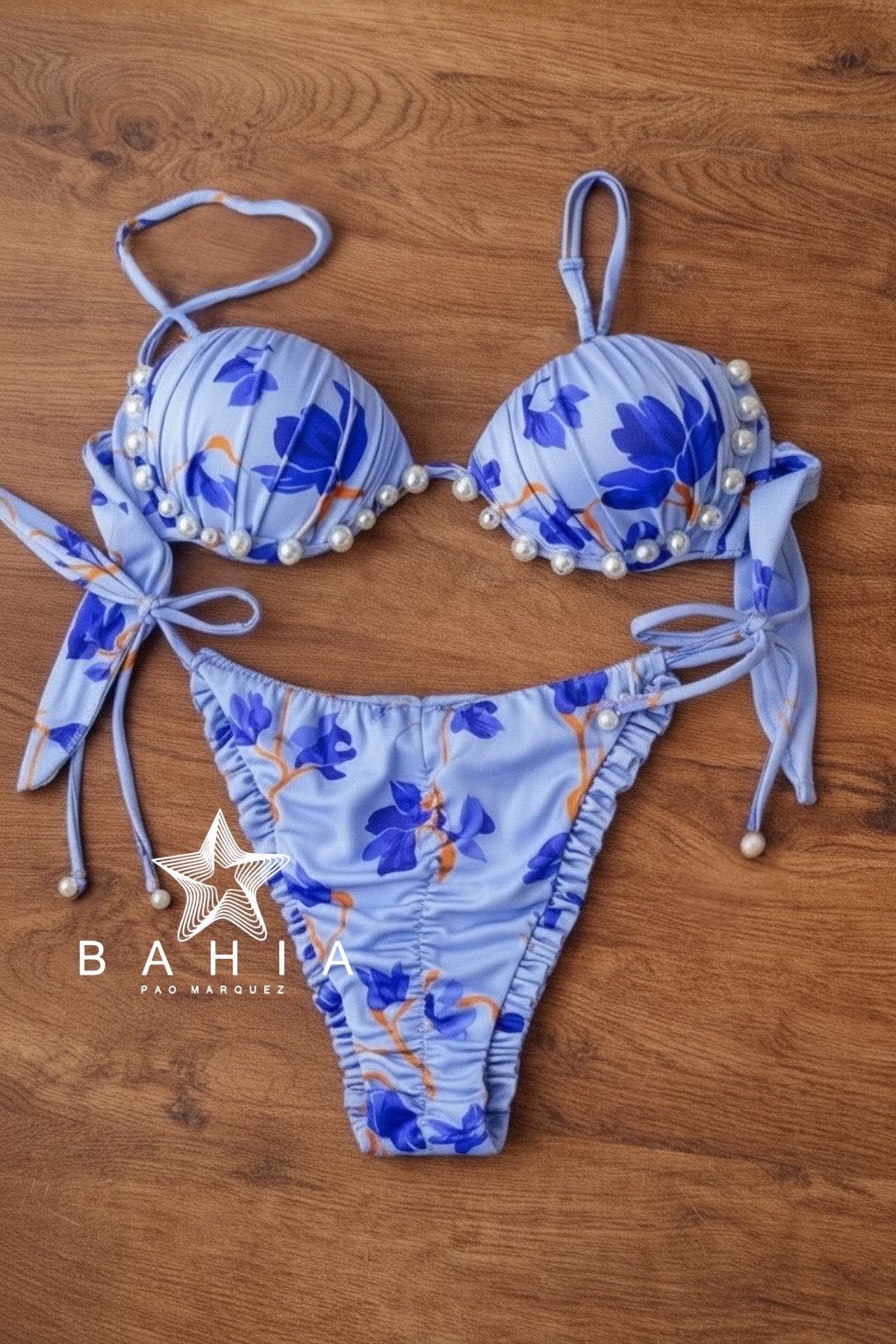 Dínami Floral