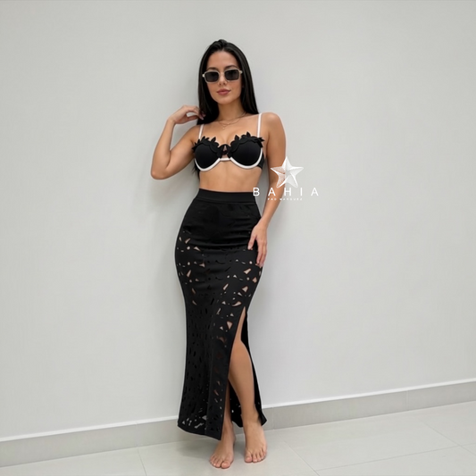 Set Brisa Negra