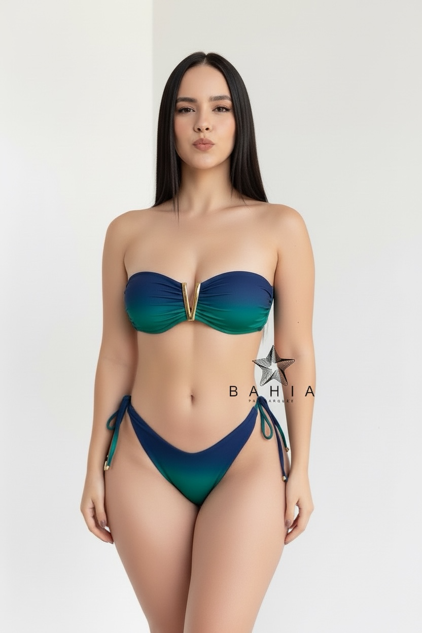 Bikini Degradé