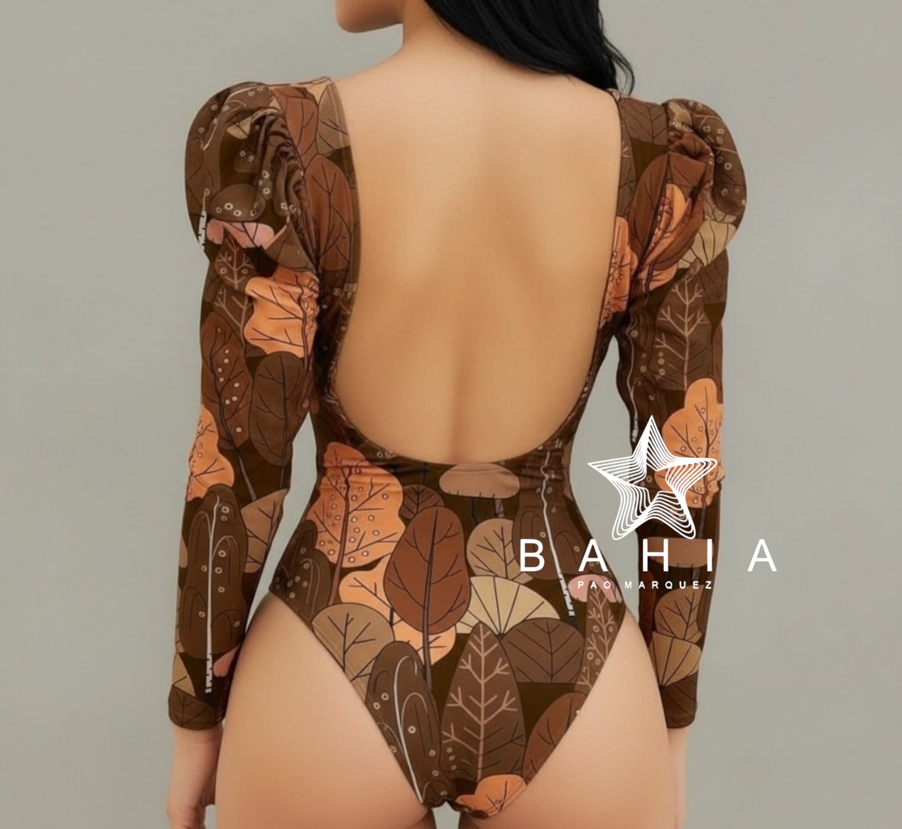 Bikin Nude arena