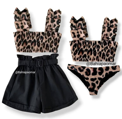 Bikini Selva Marina