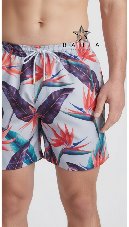 Pantaloneta cayenas
