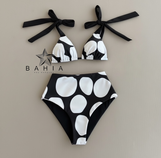 Bikini Lunares