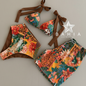 Bikini  Amazonia