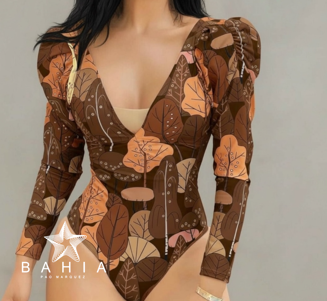Bikin Nude arena