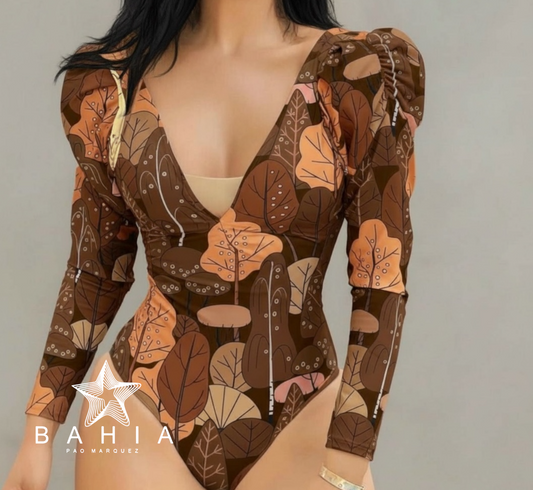 Bikin Nude arena