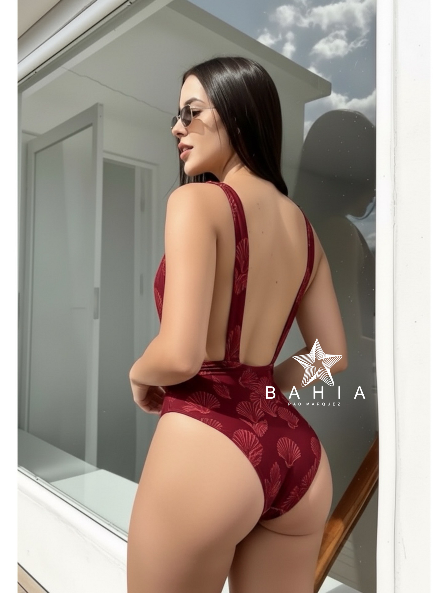 Concha Rubí