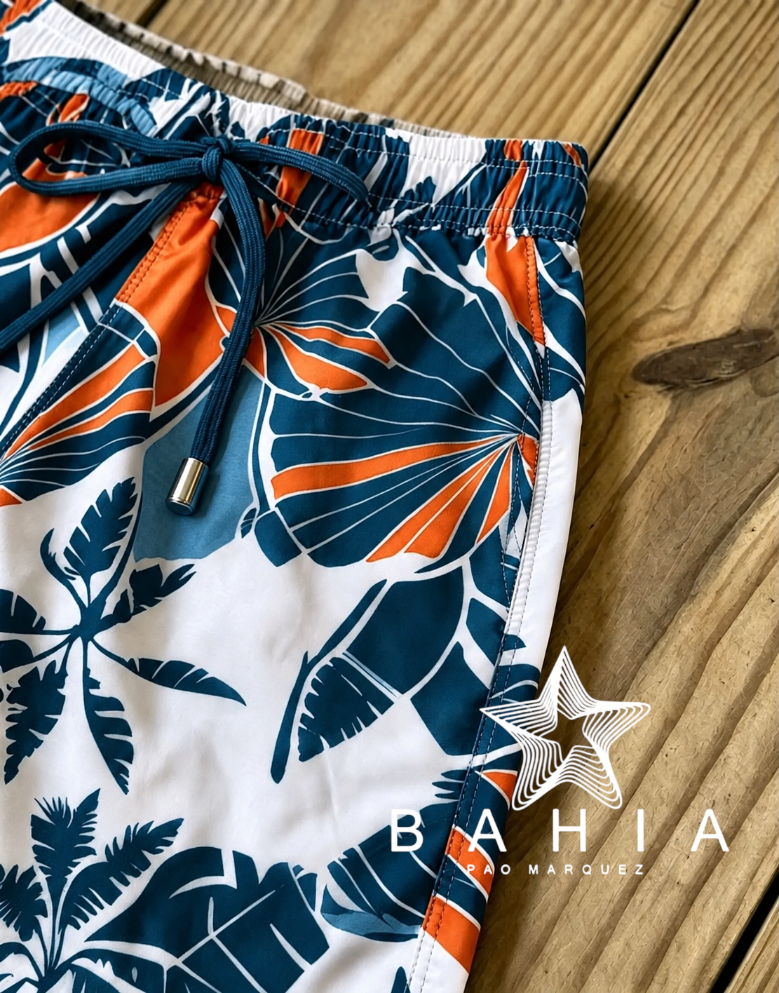 Pantaloneta arrecifer