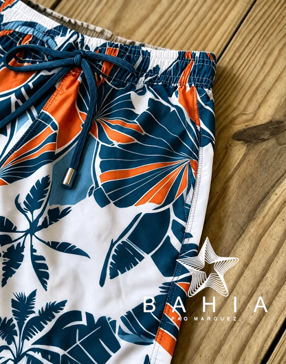 Pantaloneta arrecifer