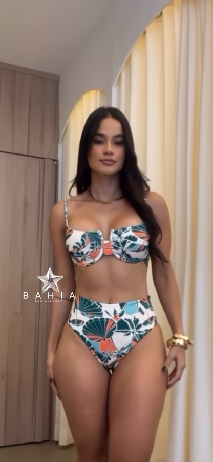 Bikini Arrecife