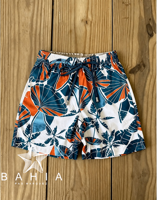 Pantaloneta arrecifer