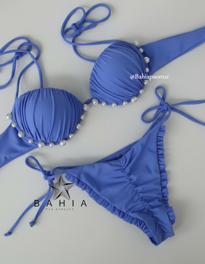Maréa Azul