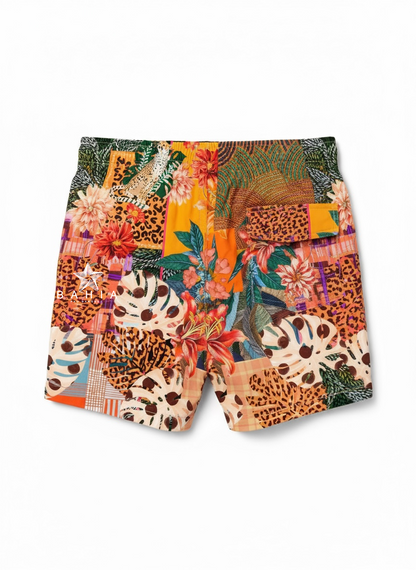 Pantaloneta Jungla Mía