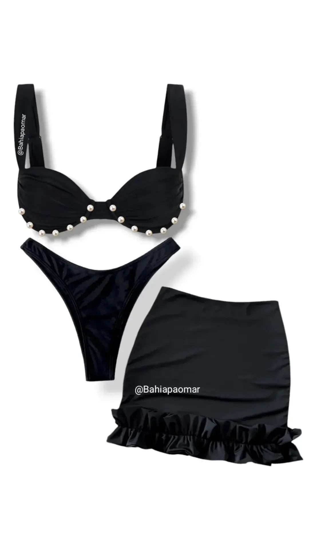 Bikini Perlas