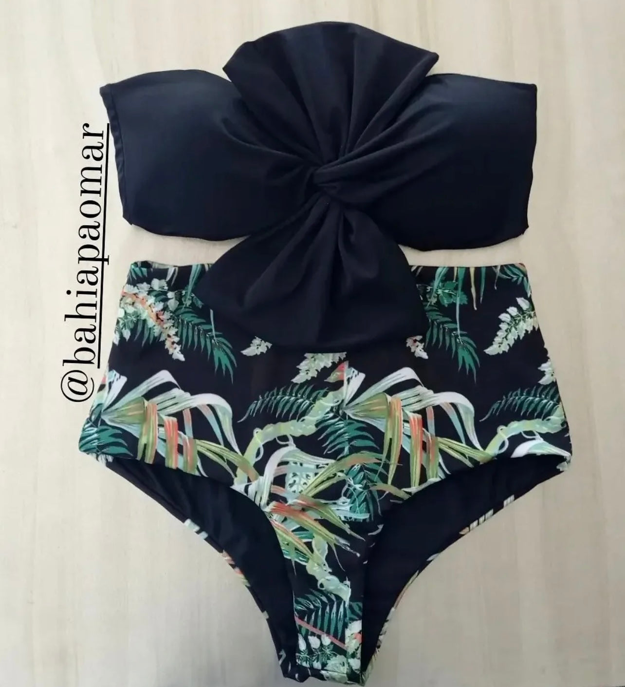 Bikini Trópico
