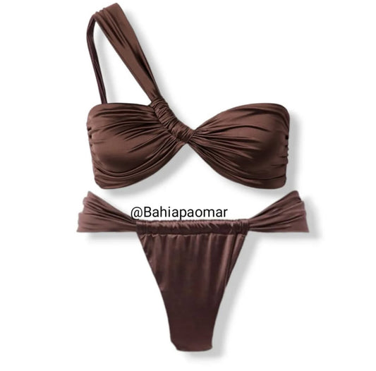 Bikini Bronce