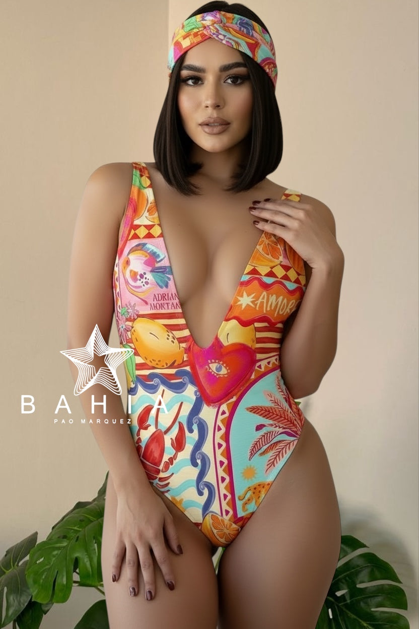 Tropical AMORE