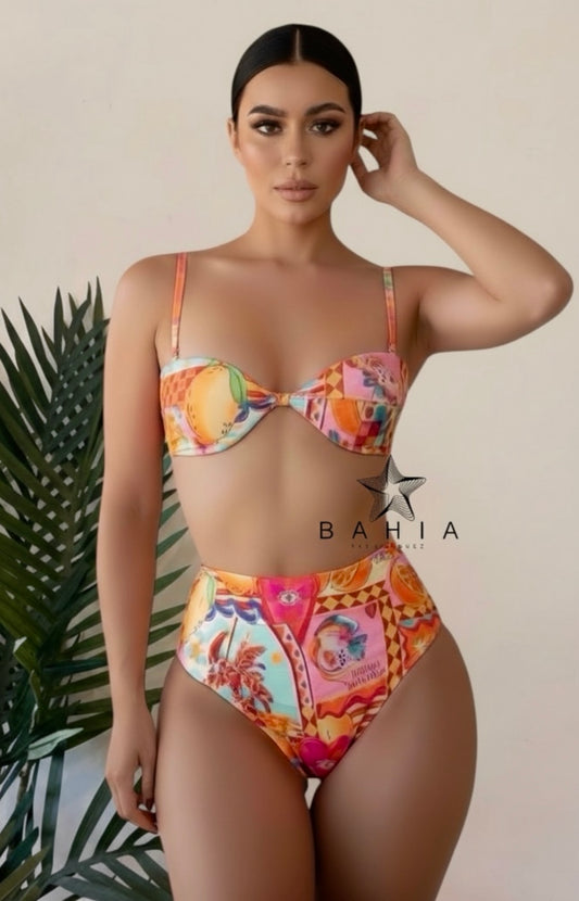 Bikini Amarea Viva