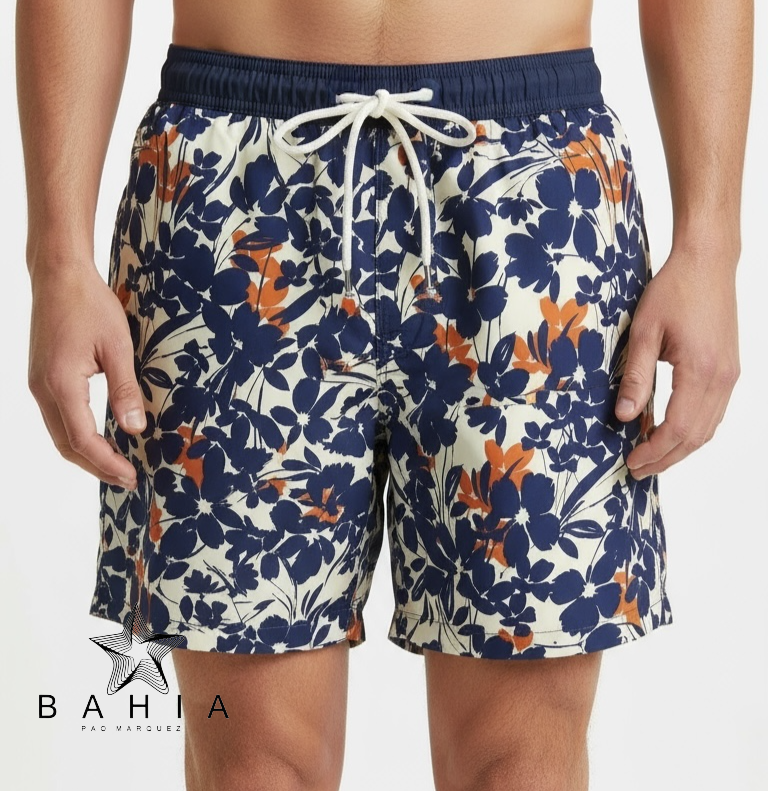 Pantaloneta Bora