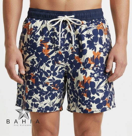 Pantaloneta Bora